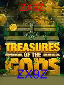 TreasureoftheGods