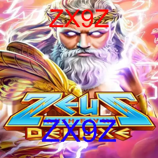 ZeusRushFeverDeluxe